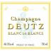Deutz Blanc de Blancs Millesime 2009 Front Label