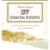 Beaulieu Vineyard BV Coastal Estates Sauvignon Blanc 2005 Front Label