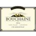Bouchaine Estate Chardonnay 2004 Front Label
