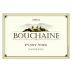 Bouchaine Pinot Noir 2004 Front Label