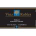 Vina Robles Huerhuero Syrah 2002 Front Label