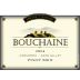 Bouchaine Carneros Pinot Noir 2004 Front Label
