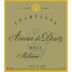 Deutz Amour de Deutz Blanc de Blancs Brut 2006 Front Label