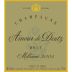 Deutz Amour de Deutz Blanc de Blancs Brut 2005 Front Label