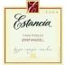 Estancia Paso Robles Zinfandel 2004 Front Label