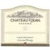 Chateau St. Jean Sonoma County Chardonnay 2005 Front Label