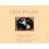 Clos Pegase Mitsuko's Vineyard Pinot Noir 2004 Front Label