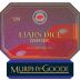 Murphy-Goode Liar's Dice Zinfandel 2004 Front Label