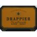 Drappier Val des Demoiselles Brut Rose Front Label