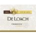 DeLoach Russian River Chardonnay 2003 Front Label