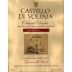 Castello di Volpaia Chianti Classico Riserva 1995 Front Label