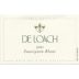 DeLoach Russian River Sauvignon Blanc 2003 Front Label