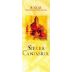 Sierra Cantabria Rioja Tinto 2003 Front Label