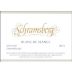 Schramsberg Blanc de Blancs 2002 Front Label