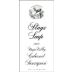 Stags' Leap Winery Cabernet Sauvignon 2003 Front Label