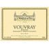 J. Moreau & Fils Vouvray 2003 Front Label