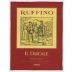Ruffino Il Ducale 2003 Front Label