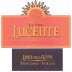 Tenuta Luce Lucente 2005 Front Label