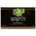 Lolonis Fume Blanc 2004 Front Label