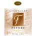 Champagne Fleury Symphonie d'Europe Extra Brut 1992 Front Label
