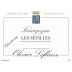 Olivier Leflaive Bourgogne Blanc Les Setilles 2005 Front Label