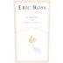 Eric Ross Winery Bokisch Vineyard Albarino 2014 Front Label