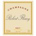 Champagne Fleury Cuvee Robert Fleury Millesime 2004 Front Label