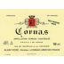 Alain Voge Cornas Vieilles Vignes 2003 Front Label