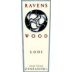 Ravenswood Lodi Old Vine Zinfandel 2004 Front Label