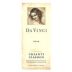 Da Vinci Chianti Classico 2004 Front Label