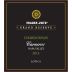 Trader Joe's Carneros Grand Reserve Chardonnay Lot #51 2013 Front Label