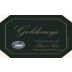 Goldeneye Confluence Vineyard Pinot Noir 2007 Front Label