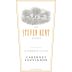 Steven Kent Livermore Cabernet Sauvignon 2007 Front Label