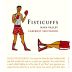 Fisticuffs Cabernet Sauvignon 2008 Front Label
