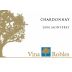 Vina Robles Chardonnay 2008 Front Label