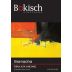Bokisch Vineyards Terra Alta Vineyard Garnacha 2014 Front Label