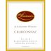 deLorimier Alexander Valley Chardonnay 2014 Front Label