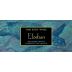 Tom Eddy Elodian Cabernet Sauvignon 2014 Front Label