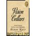 Vision Cellars Garys' Vineyard Pinot Noir 2008 Front Label