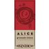Kinero Cellars Alice Grenache Blanc 2016 Front Label