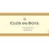 Clos du Bois Chardonnay 2005 Front Label