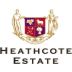 Heathcote Estate Shiraz 2003 Front Label