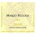 Marco Felluga Tocai Friulano 2004 Front Label