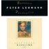 Peter Lehmann Portrait Eden Valley Riesling 2004 Front Label