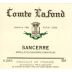 Domaine des Comtes Lafon Sancerre Blanc 2004 Front Label