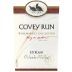Covey Run Winemaker's Syrah 2002 Front Label
