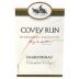 Covey Run Winemaker's Chardonnay 2004 Front Label