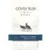 Covey Run Reserve Semillon Ice Wine (half-bottle) 2003 Front Label