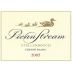 Waterford Pecan Stream Chenin Blanc 2005 Front Label