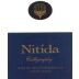 Nitida Calligraphy 2003 Front Label